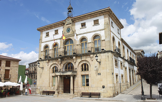 ayuntamiento de covaleda pagina web corporacion municipal